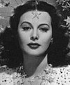 Hedy Lamarrová