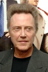 Christopher Walken couldnt escape popularity of SNL cowbell sketch, according to Will Ferrell
