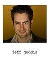 Jeff Geddis