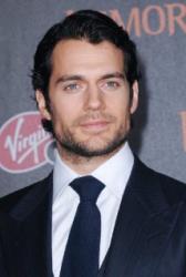 Henry Cavill  auditioned for James Bond but was told he was a little chubby