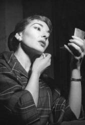 Maria Callasová