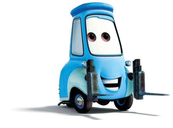 free disney pixar cars clipart - photo #29
