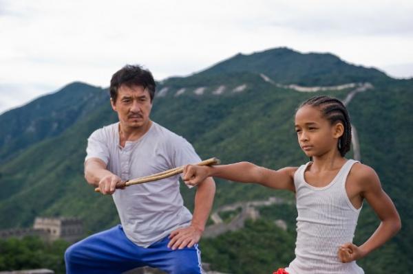 Karate Kid Full Movie Megashare9