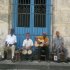 Cuba is music