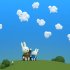 Miffy and the Clouds