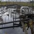 Hlubokomořątí dobrodruzi: Potápěči Delta industrial