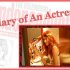 Diary of an Actress
