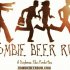 Zombie Beer Run: DRINK or DIE!