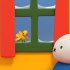 Miffy and the Bird