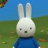 Miffy and the Leaves