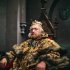 Smrt císaře a krále Karla