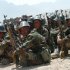 Camp Victory Afghánistán