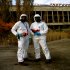 ®ivot poté: Černobyl