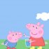 Peppa and Video Games