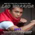 Lao Warrior
