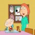 Stewie miluje Lois