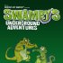 Swampy's Underground Adventures