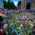Masakr v Norsku: Mysl vraha