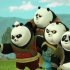 Kung Fu Panda - Tlapky osudu