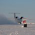 Letiątě na severním pólu