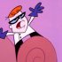 Double Trouble/Dial M for Monkey: Barbequor/Dexter's Laboratory