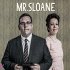Happy New Year, Mr. Sloane: Part 2