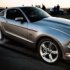 Mustang Drift