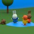 Miffy and the Puddles