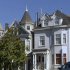 Couple Can't Decide Between a Victorian or a Modern Home in San Francisco