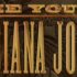 Mladý Indiana Jones a tajemství blues