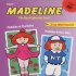Madeline and the Costume Party