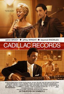 Re: Cadillac Records (2008)