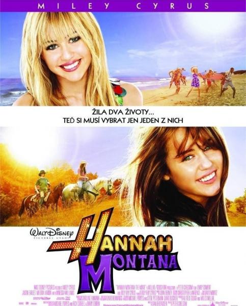Hannah Montana / Hannah Montana: The Movie (2009)
