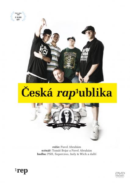 Česka RAPublika (2008)