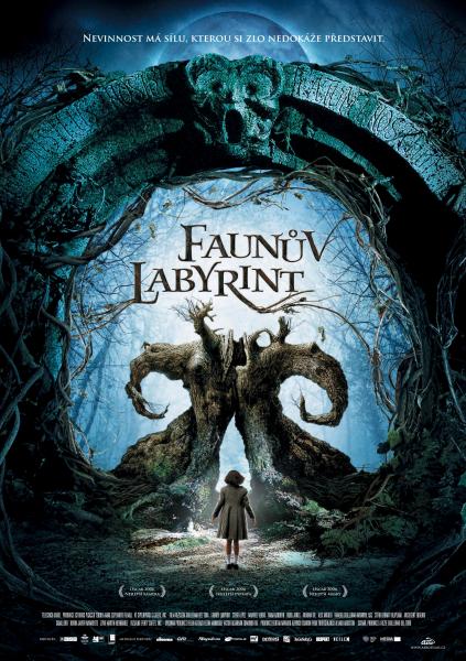 Re: Faunův labyrint / Pan's Labyrinth (2006)