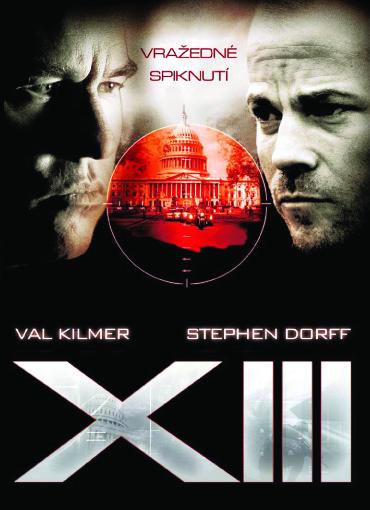 "13" / XIII (2008)