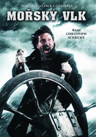 Mořský vlk / Der Seewolf (2008)