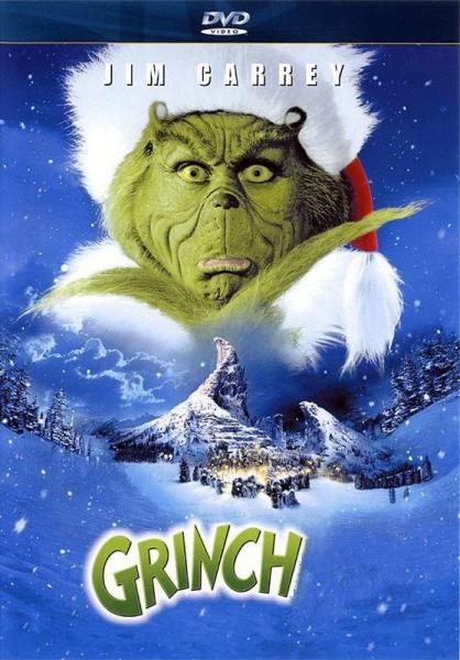 how the grinch stole christmas 2