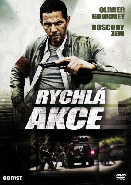 Rychlá akce / Go Fast (2008)