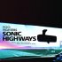 Foo Fighters: Sonic Highways - osm legend