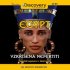 Egypt: Vzkříąená Nefertiti