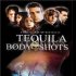 Tequila Body Shots