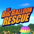 Velká balónová záchrana