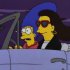 Marge na útěku