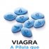 Viagra: Malá modrá pilulka, která změnila svět