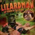 LizardMan: The Terror of the Swamp