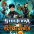 Slugterra: Návrat elementů