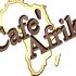 Cafe Afrik