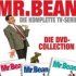 The Perilous Persuits of Mr. Bean