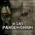 H5N1: Pandemonium